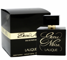 Encre Noire Pour Elle