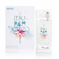 L'eau Par Kenzo Pour Femme Wild Edition