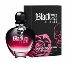 Black XS LExces for Her