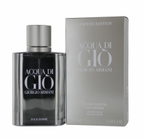 Aqua di Gio Limited Edition for Men